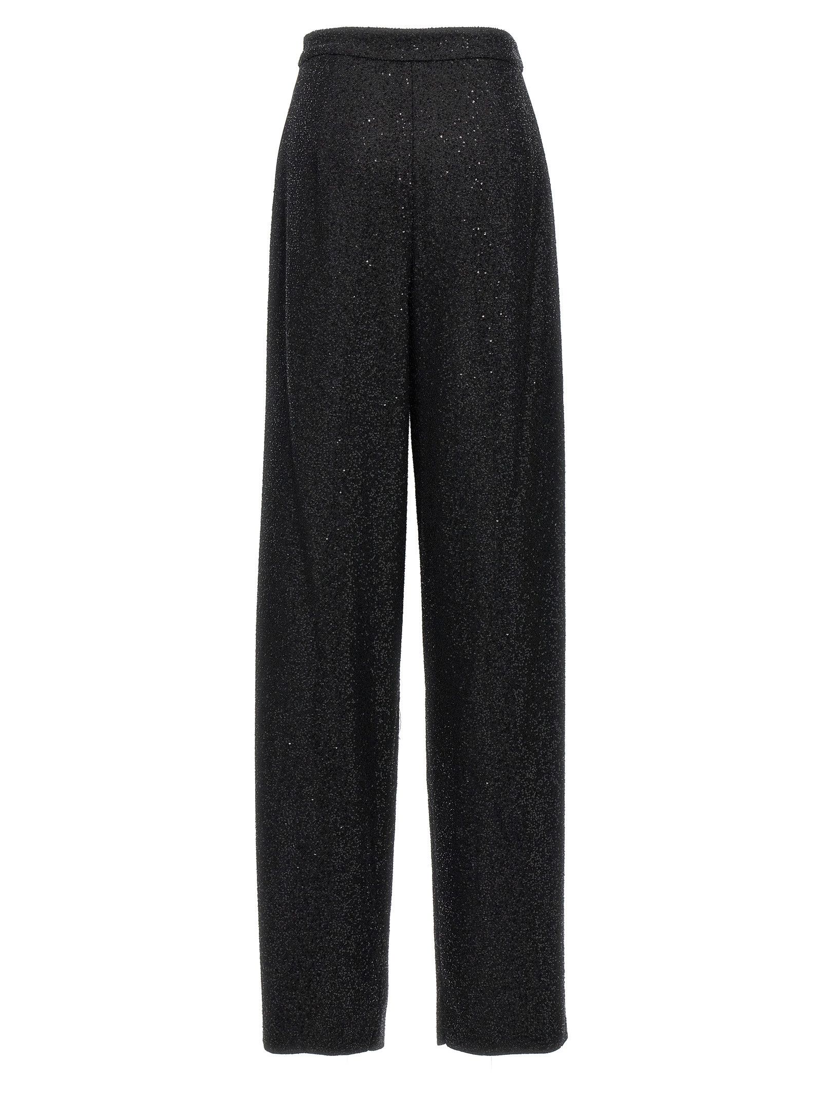 Max Mara 'Navigli' Pants Size 26" / US 2 / IT 38 - 2 Thumbnail