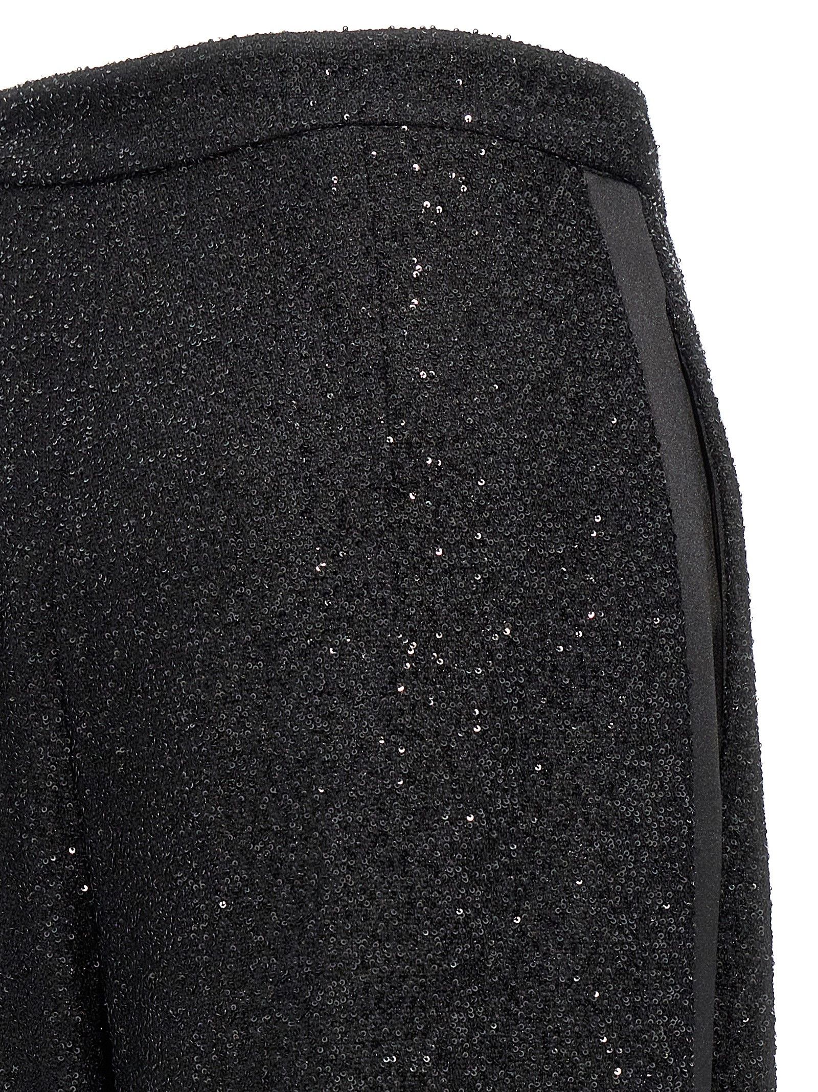 Max Mara 'Navigli' Pants Size 26" / US 2 / IT 38 - 5 Thumbnail