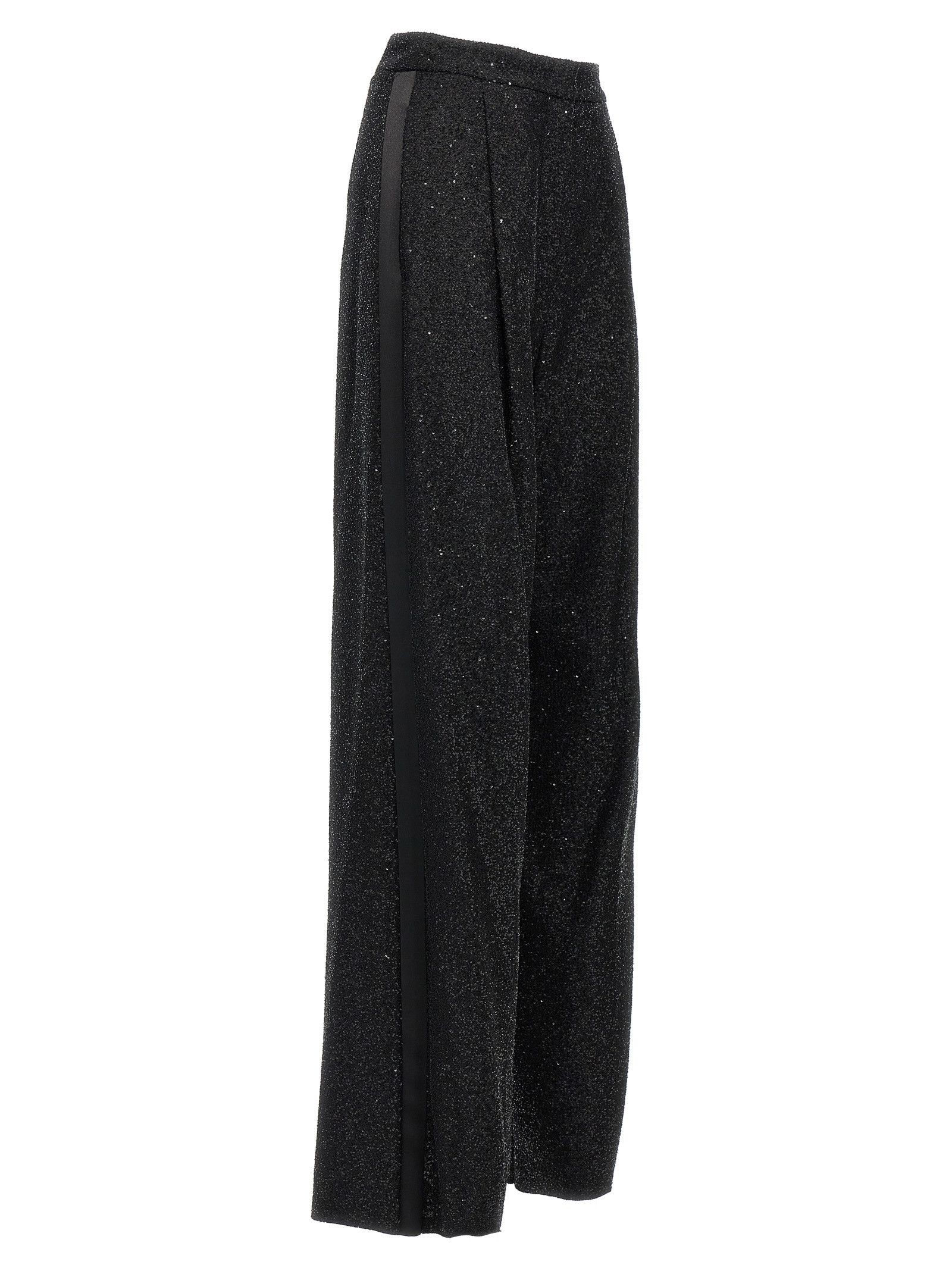 Max Mara 'Navigli' Pants Size 27" / US 4 / IT 40 - 3 Thumbnail