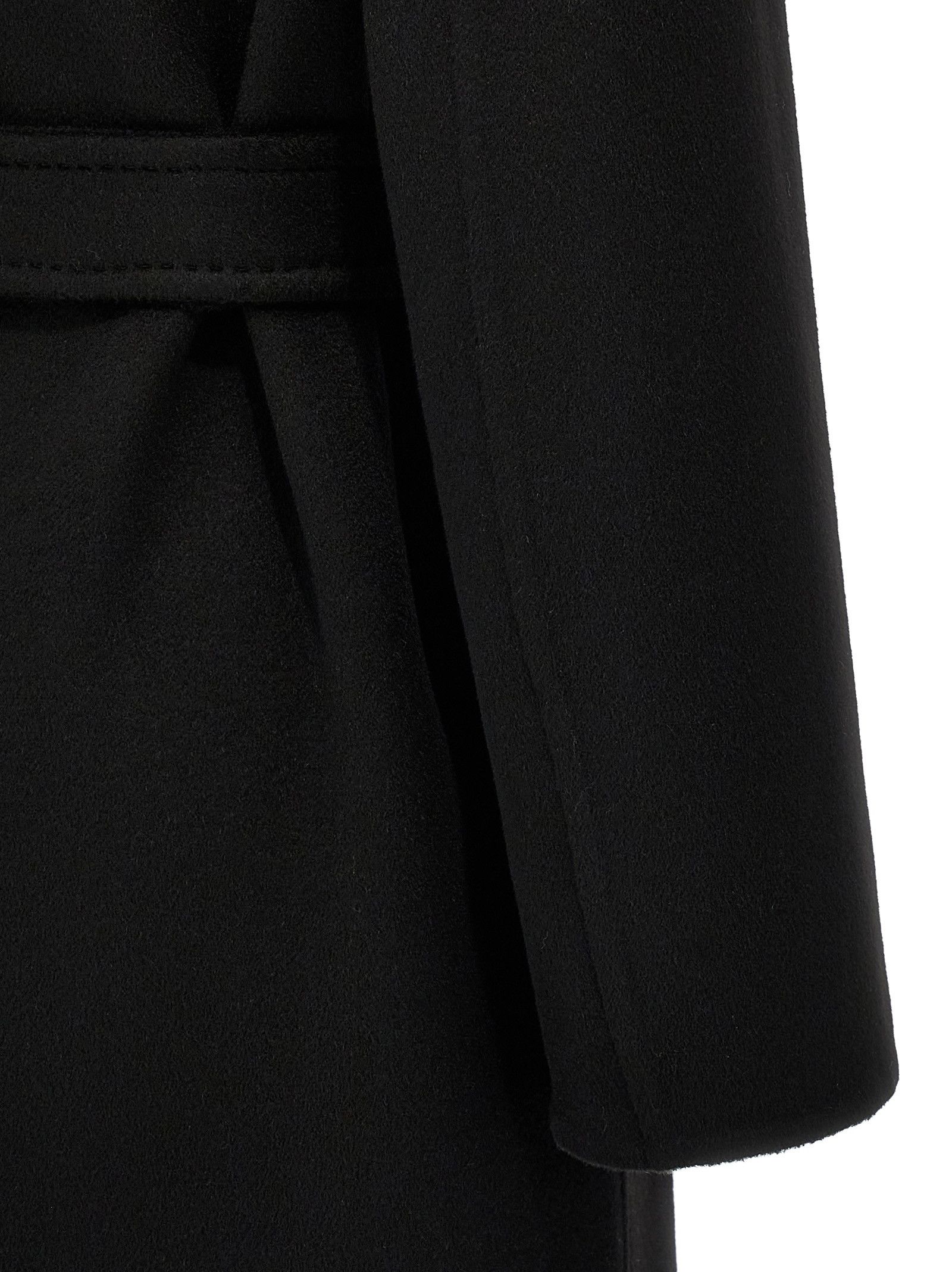 Max Mara 'Melinda' Coat Size S / US 4 / IT 40 - 4 Thumbnail