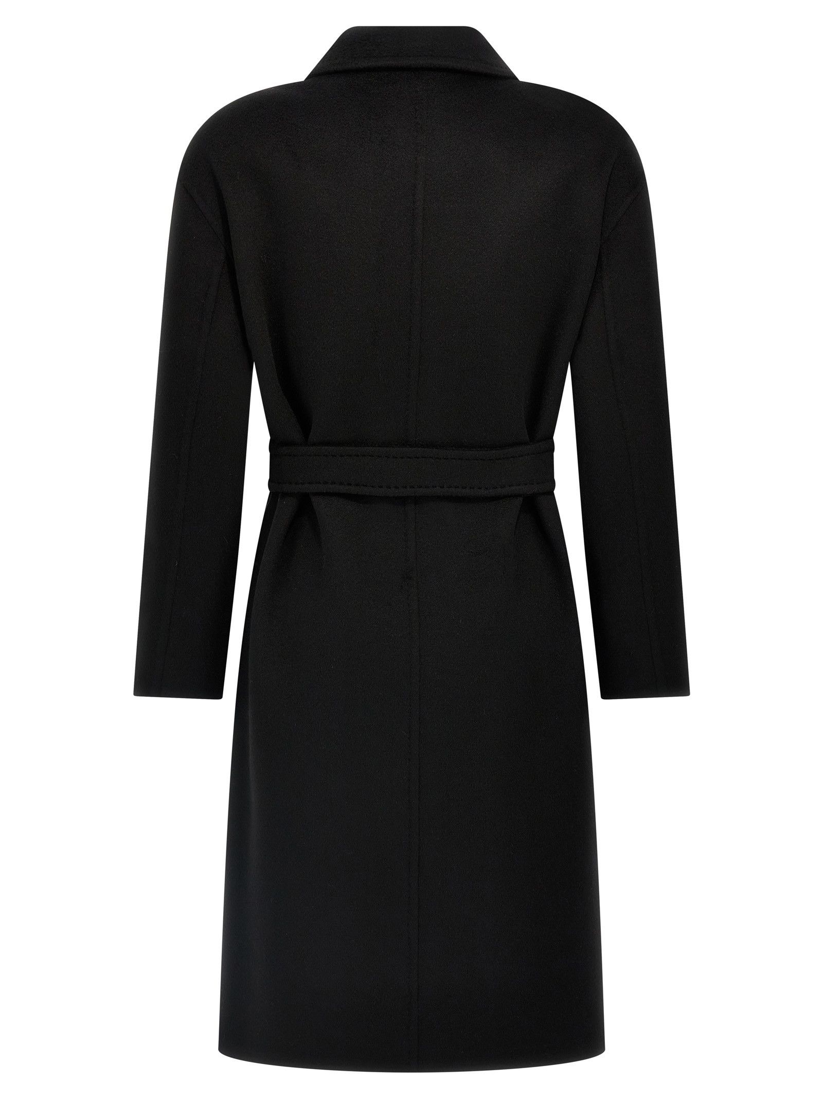Max Mara 'Melinda' Coat Size L / US 10 / IT 46 - 2 Thumbnail