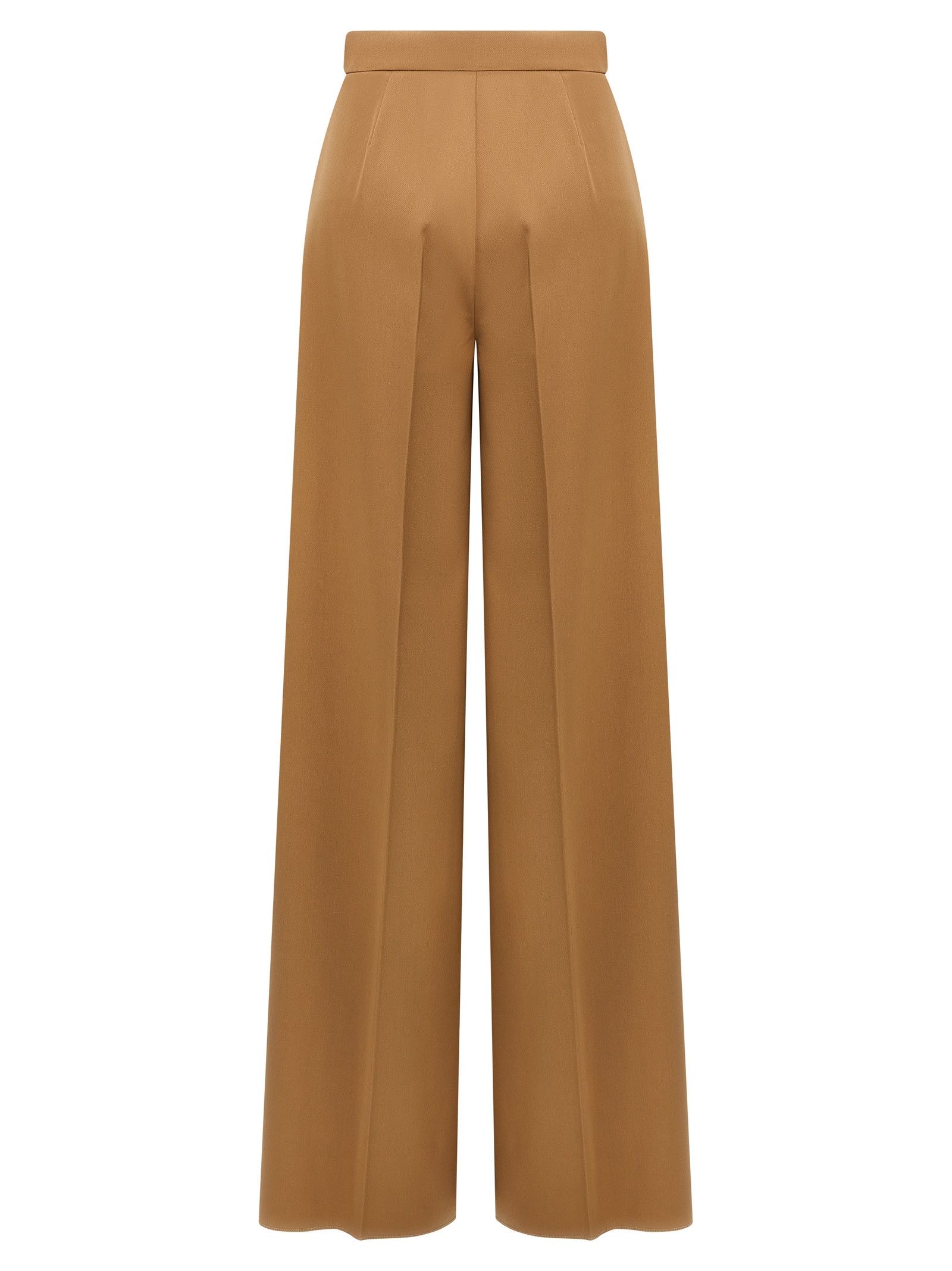 Max Mara 'Ninfa' Pants Size 34" / US 12 / IT 48 - 2 Thumbnail