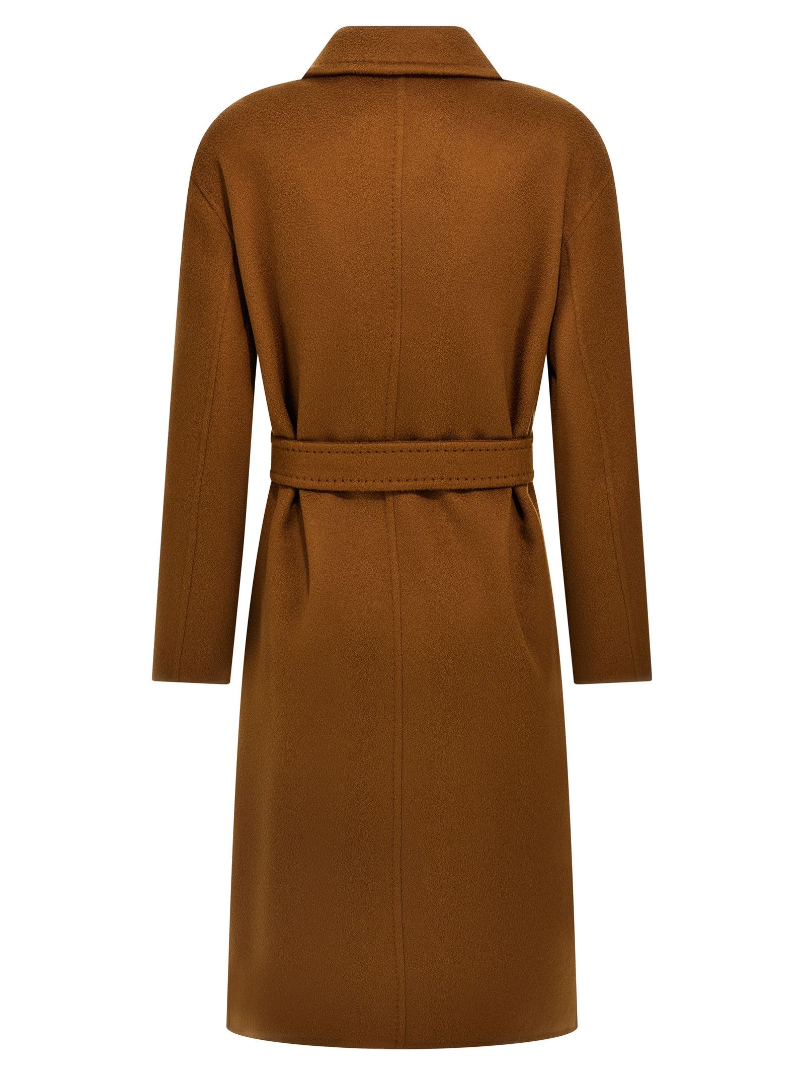 Max Mara 'Melinda' Coat Size M / US 6-8 / IT 42-44 - 2 Thumbnail