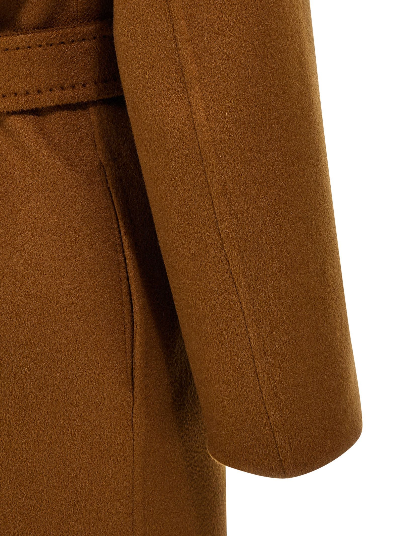 Max Mara 'Melinda' Coat Size M / US 6-8 / IT 42-44 - 4 Thumbnail