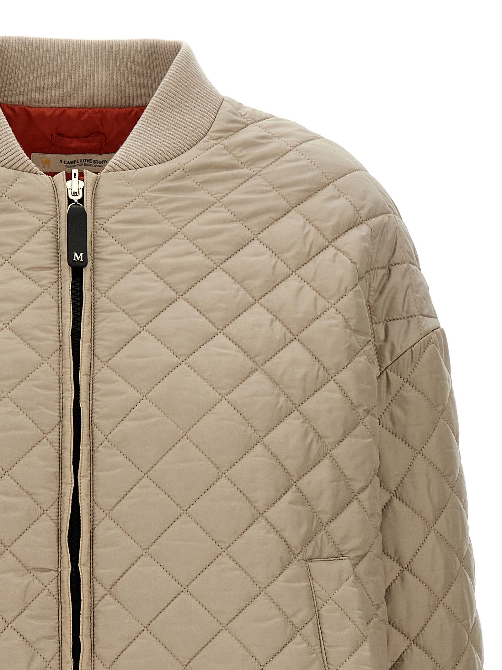 Max Mara 'Licia' Reversible Jacket Size M / US 6-8 / IT 42-44 - 4 Thumbnail