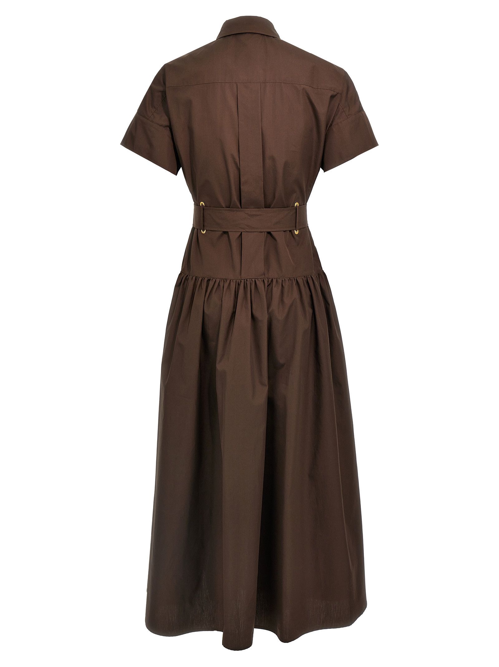 Max Mara 'Agoraio' Dress Size S / US 4 / IT 40 - 2 Thumbnail