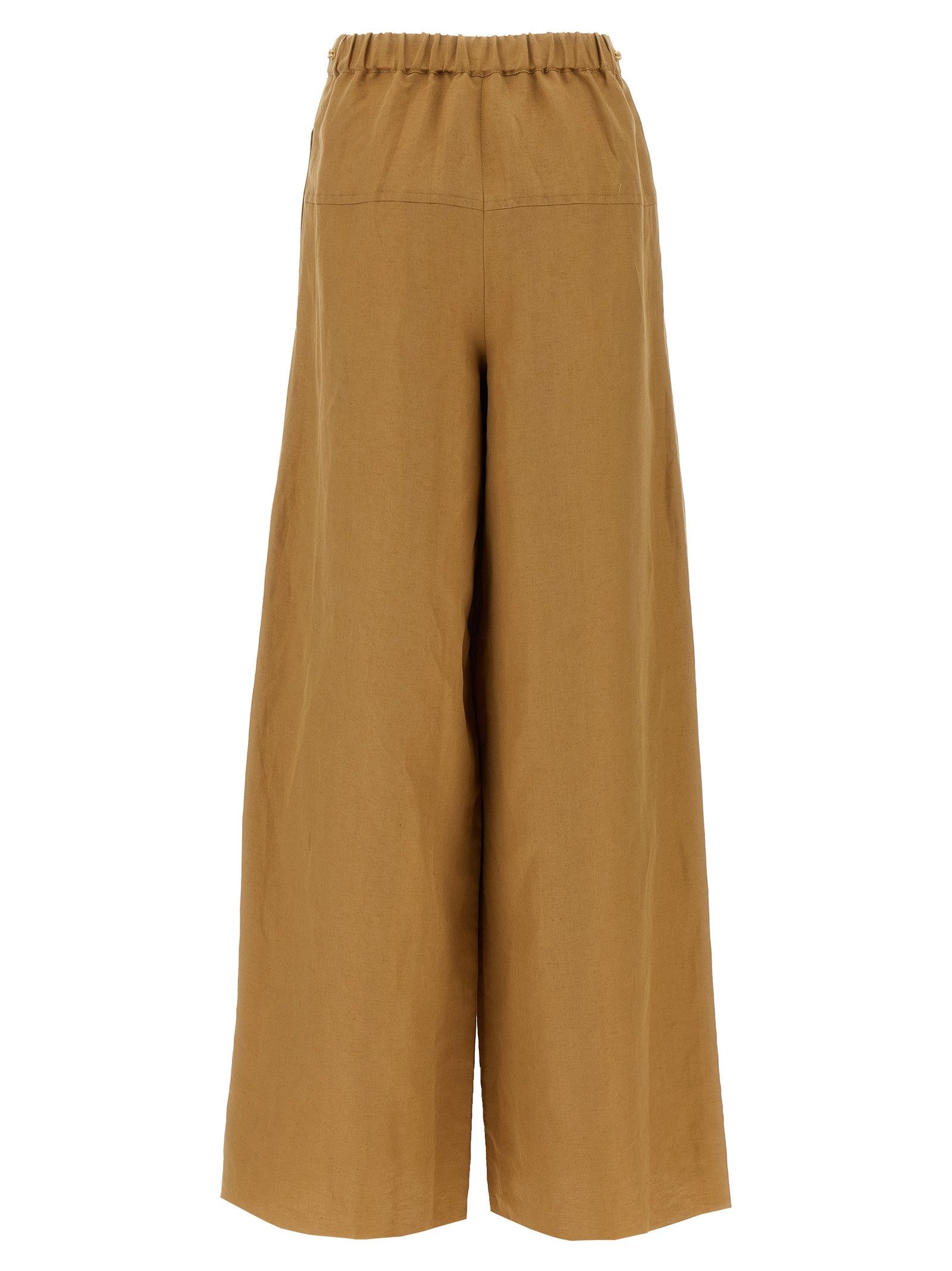 Max Mara 'Onore' Pants Size 25" / US 0 / IT 36 - 2 Thumbnail