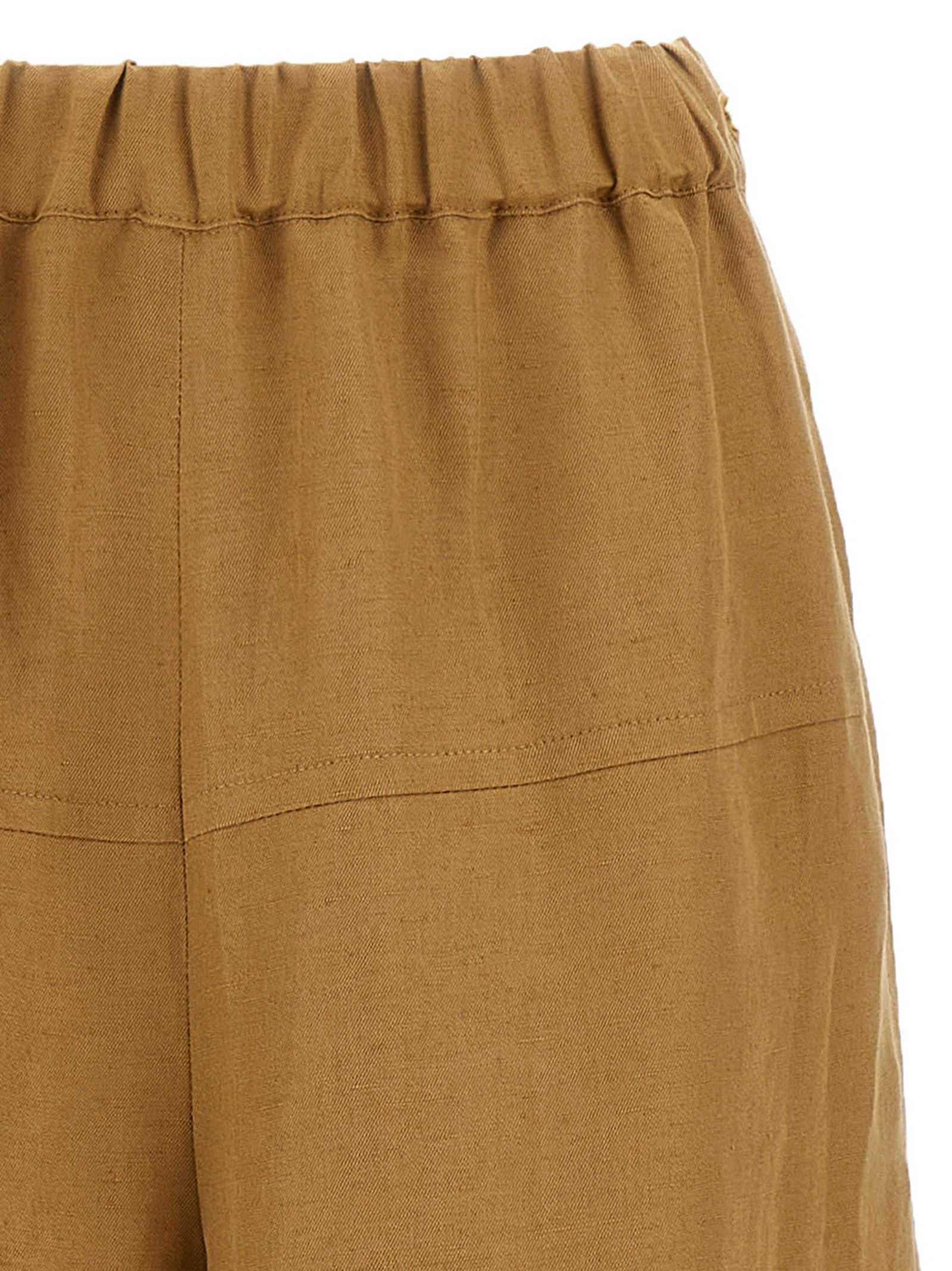 Max Mara 'Onore' Pants Size 25" / US 0 / IT 36 - 3 Thumbnail