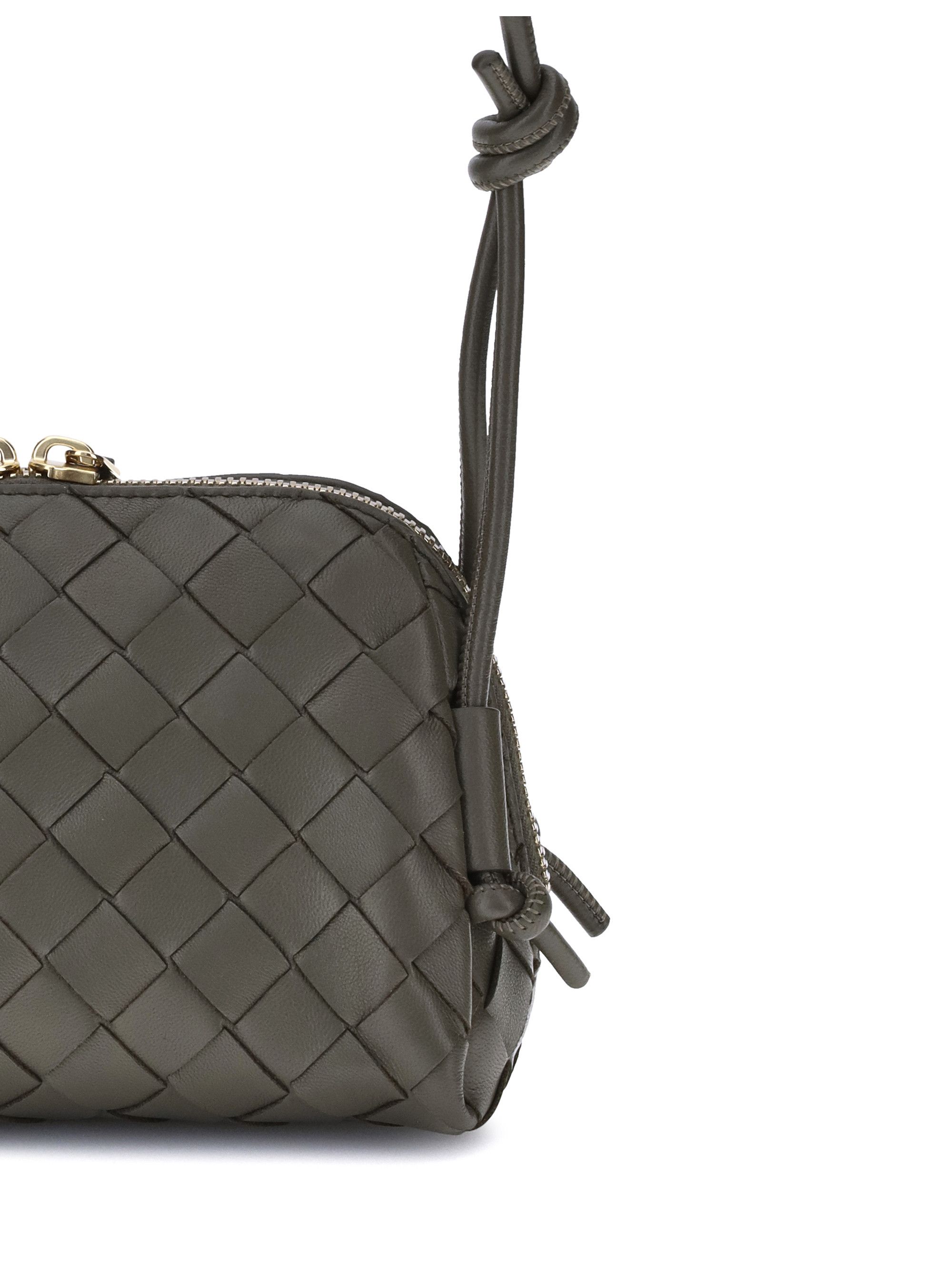 Bottega Veneta Concert Shoulder Bag Size ONE SIZE - 4 Thumbnail