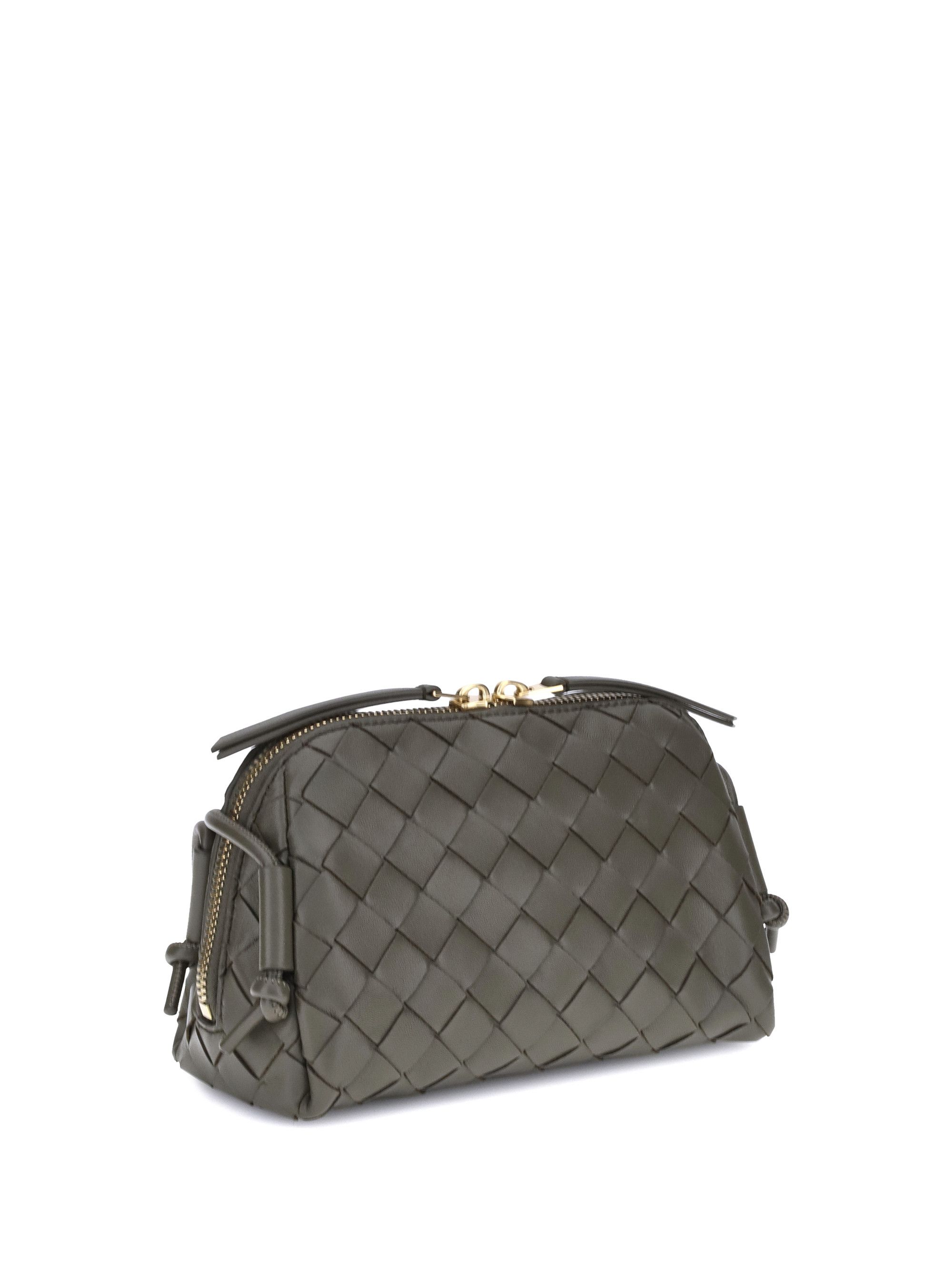 Bottega Veneta Concert Shoulder Bag Size ONE SIZE - 2 Thumbnail