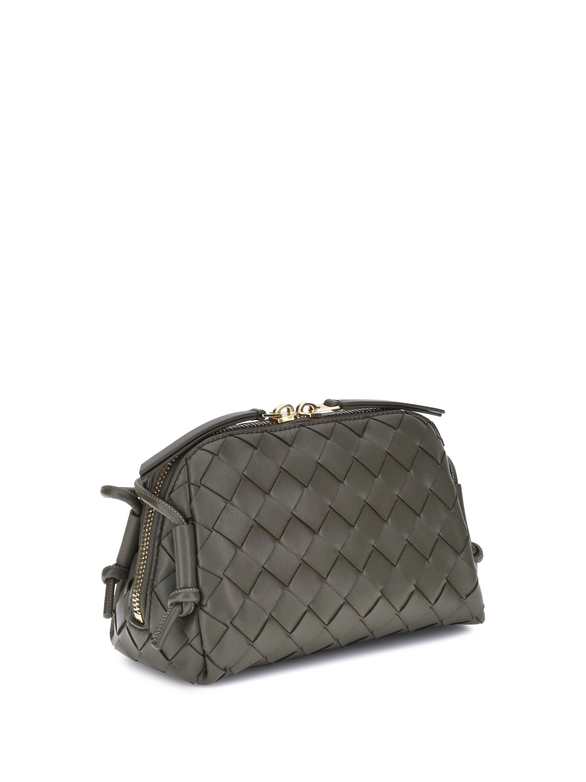 Bottega Veneta Concert Shoulder Bag Size ONE SIZE - 3 Thumbnail