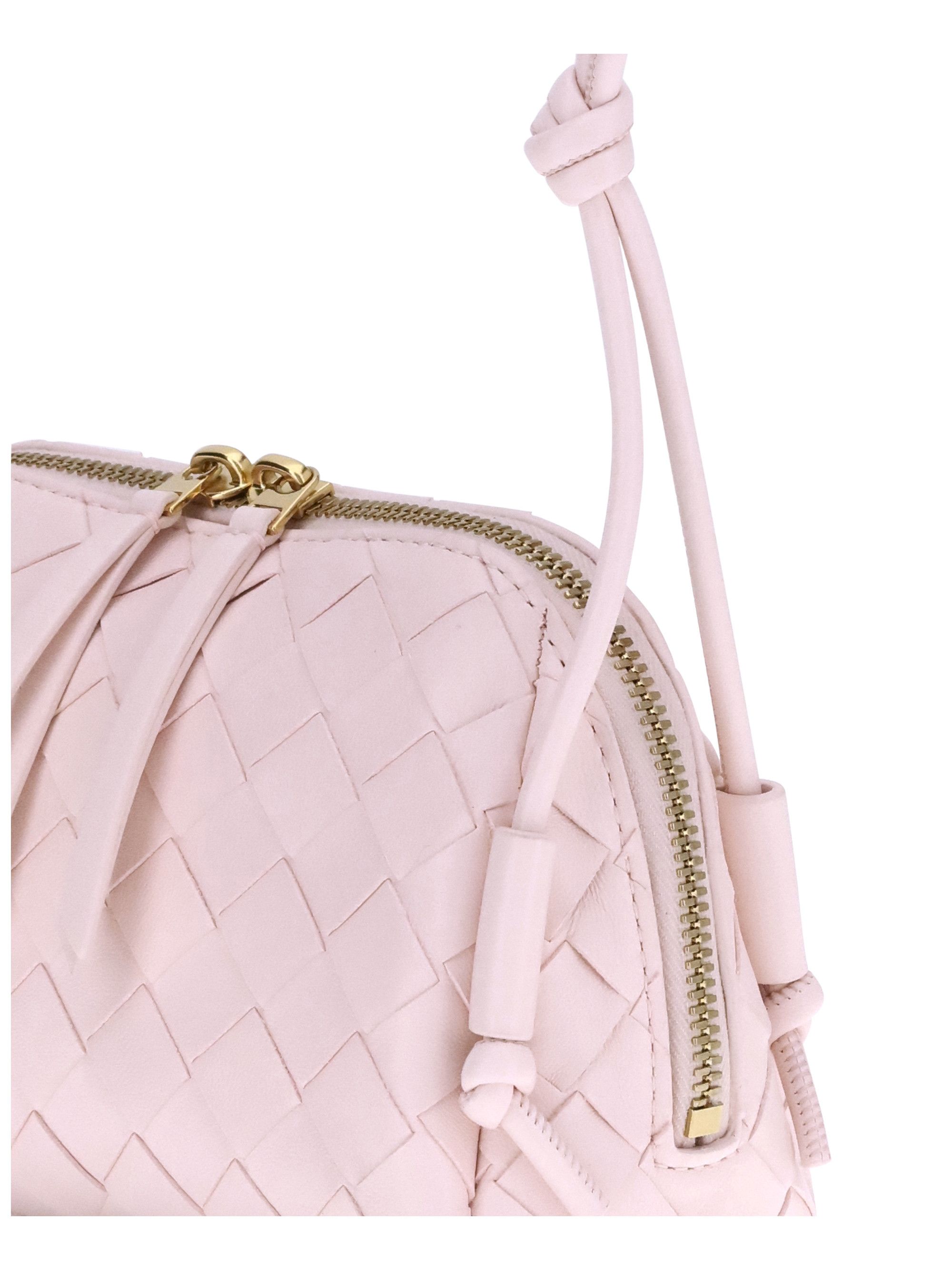 Bottega Veneta Concert Shoulder Bag Size ONE SIZE - 4 Thumbnail