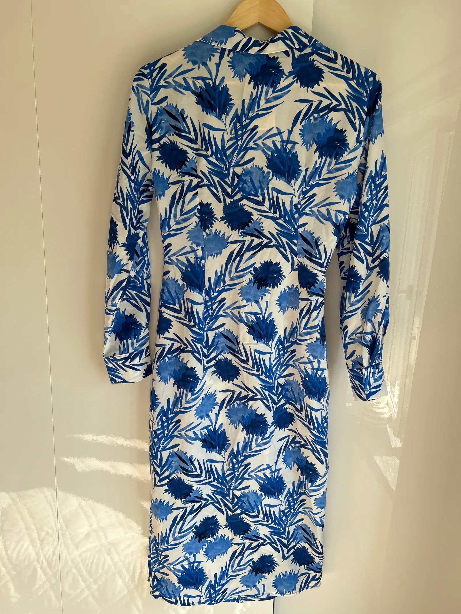 Reserved Reserved Dress Size XS / US 0-2 / IT 36-38 - 4 Thumbnail