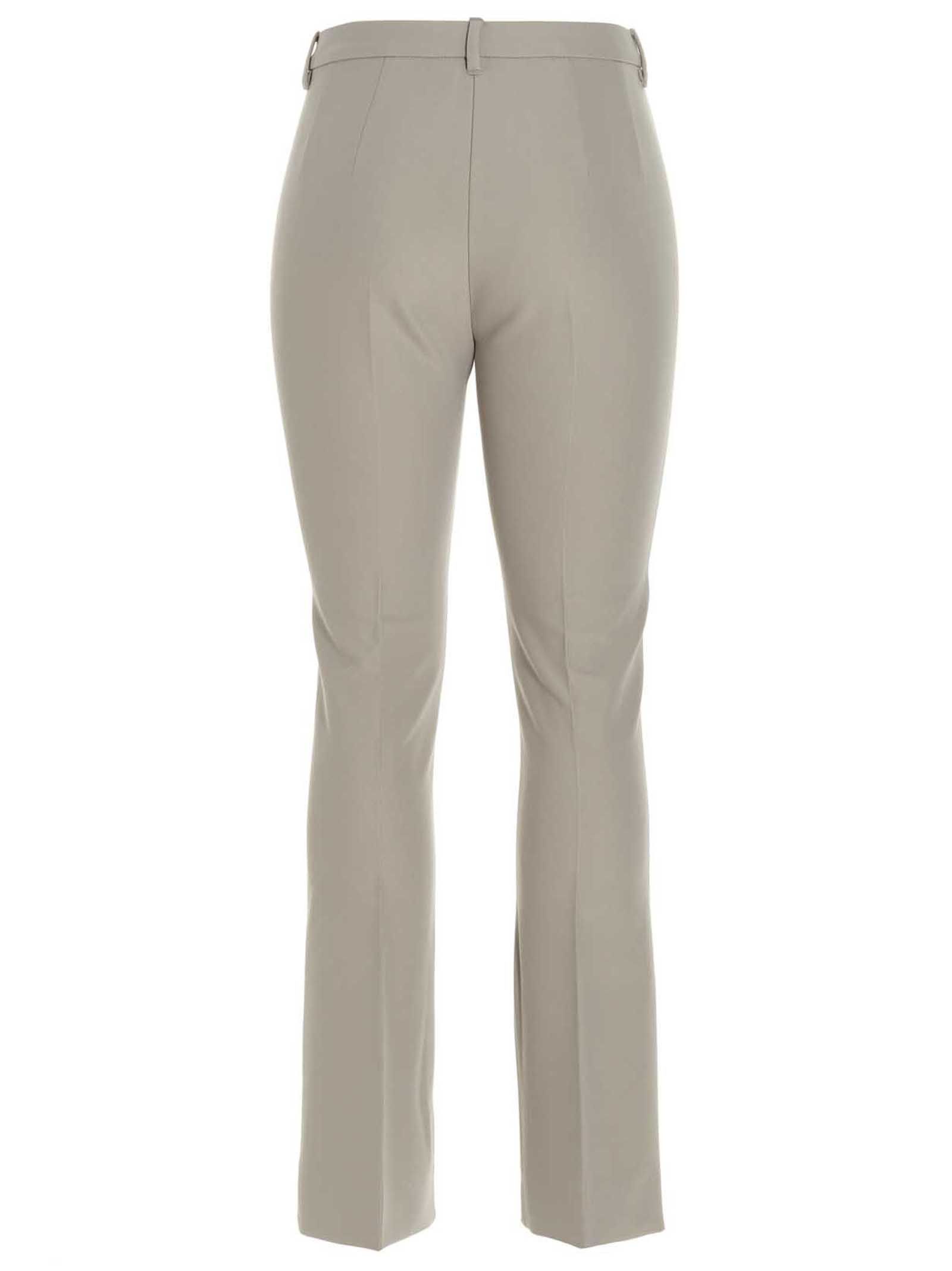Max Mara Fatina' Pants Size 36" / US 14 / IT 50 - 2 Thumbnail