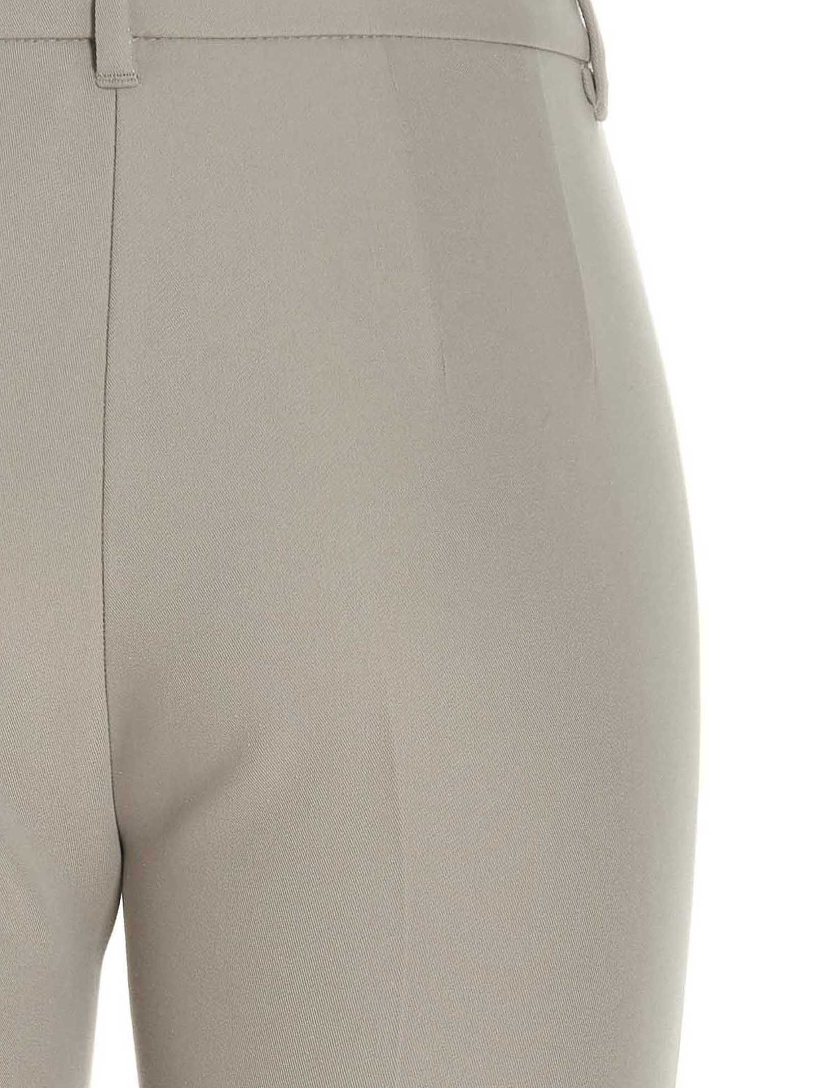 Max Mara Fatina' Pants Size 36" / US 14 / IT 50 - 4 Thumbnail