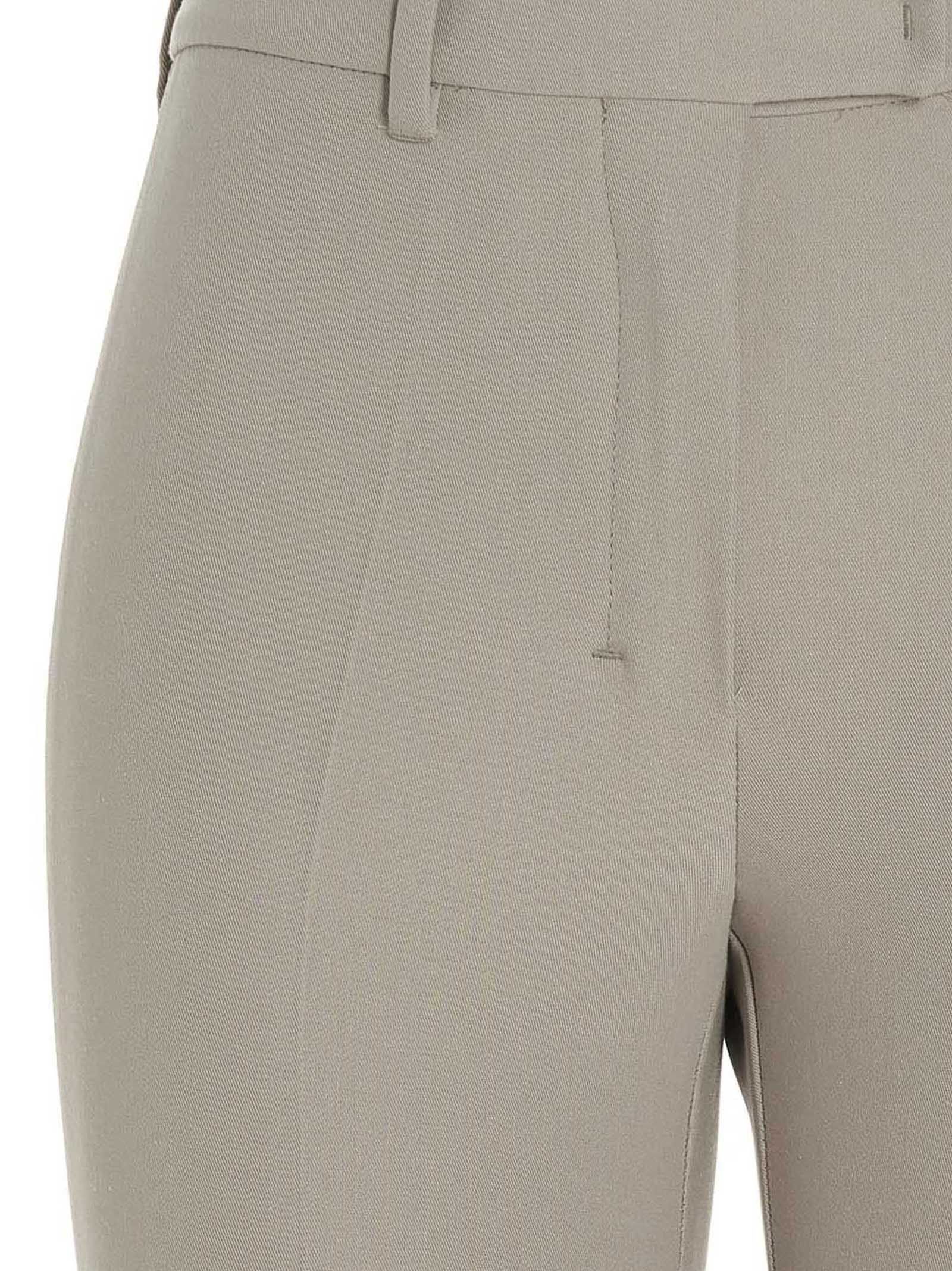 Max Mara Fatina' Pants Size 36" / US 14 / IT 50 - 3 Thumbnail