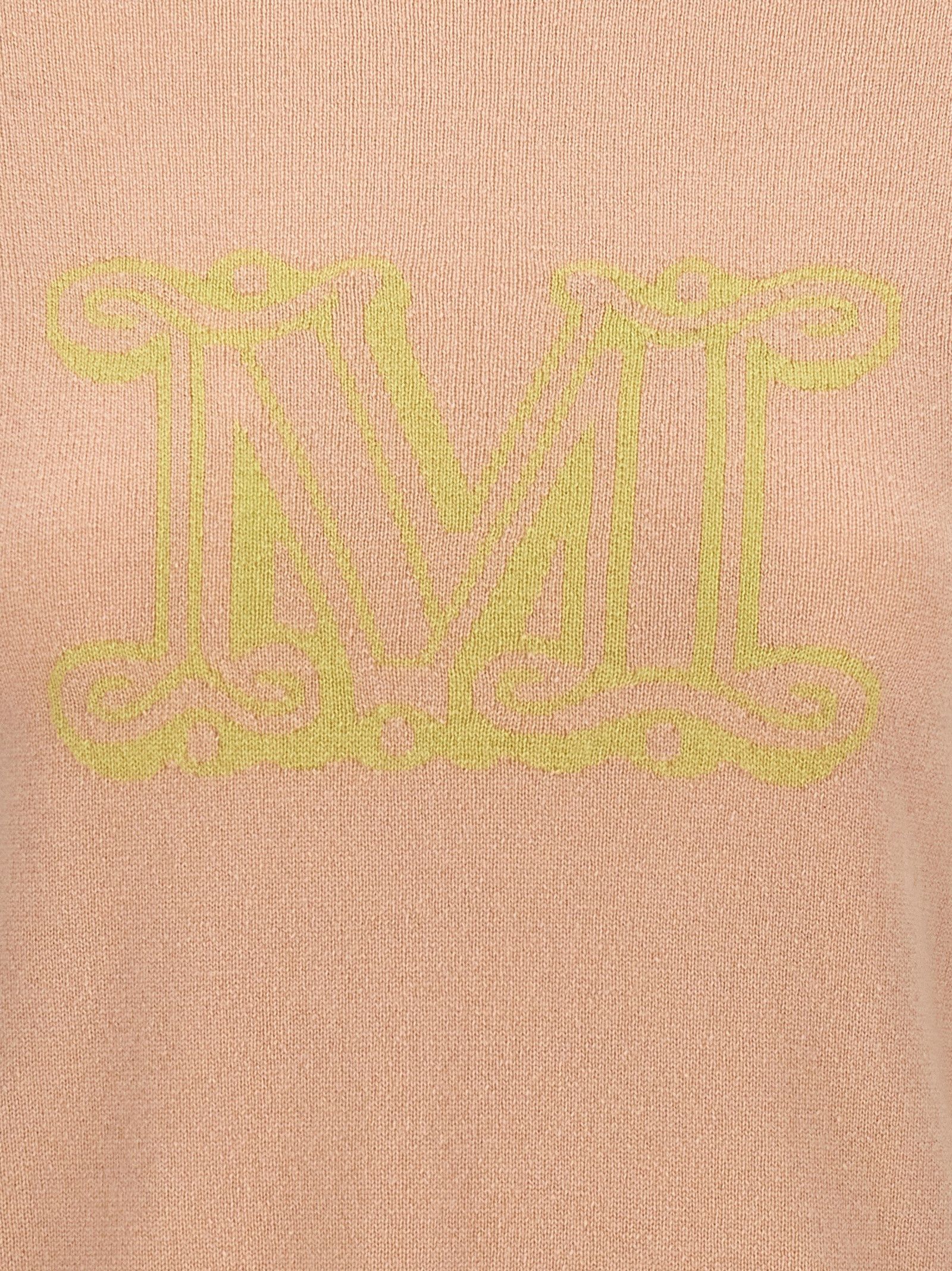 Max Mara 'Pamir' Sweater Size XS / US 0-2 / IT 36-38 - 4 Thumbnail
