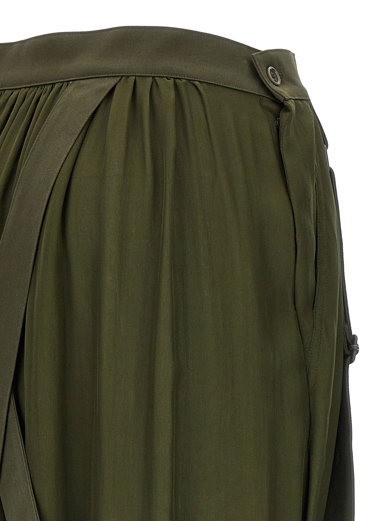 Max Mara 'Jedy' Skirt Size 30" / US 8 / IT 44 - 4 Thumbnail
