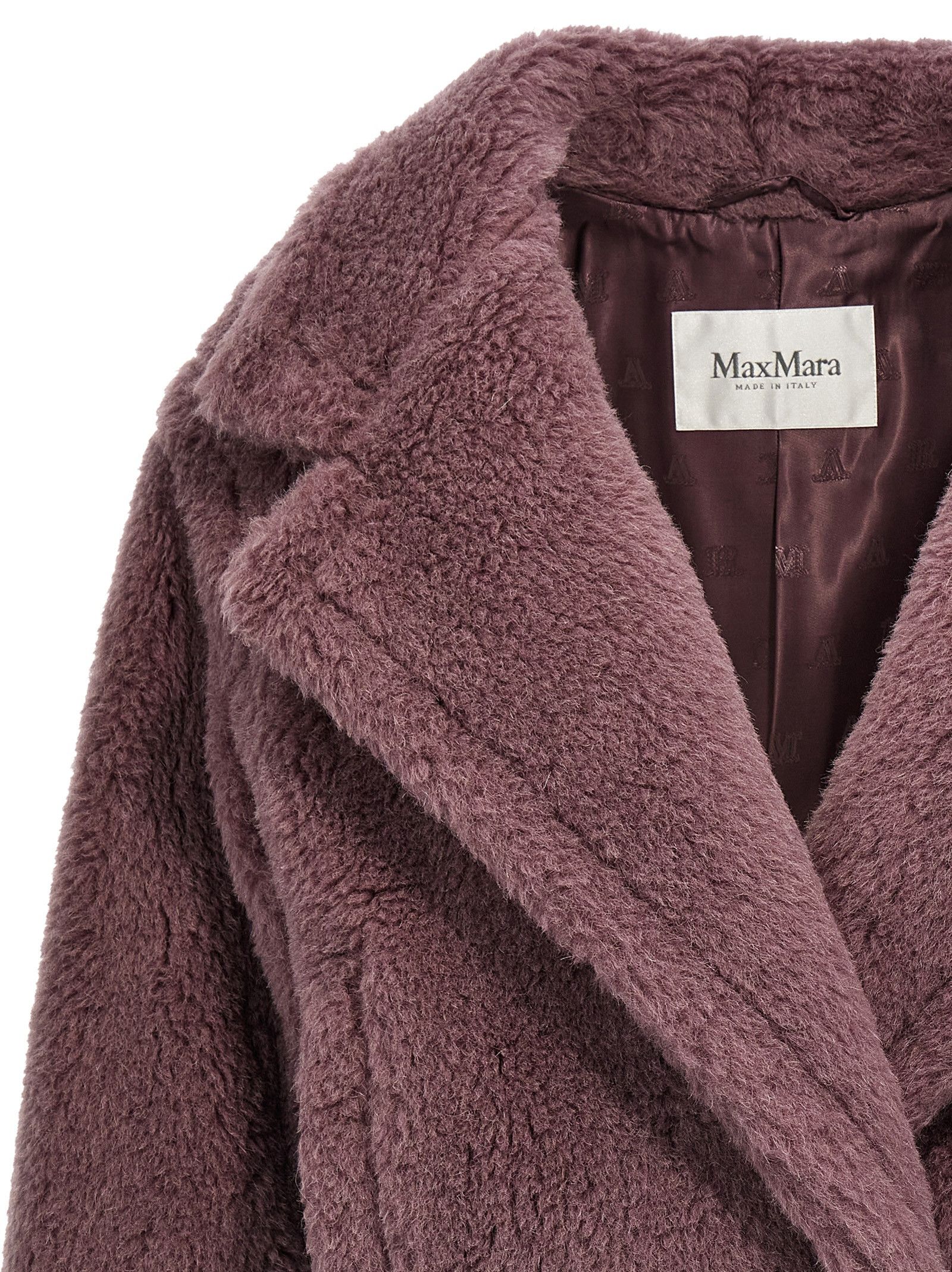 Max Mara 'Oggeri' Jacket Size XS / US 0-2 / IT 36-38 - 3 Thumbnail