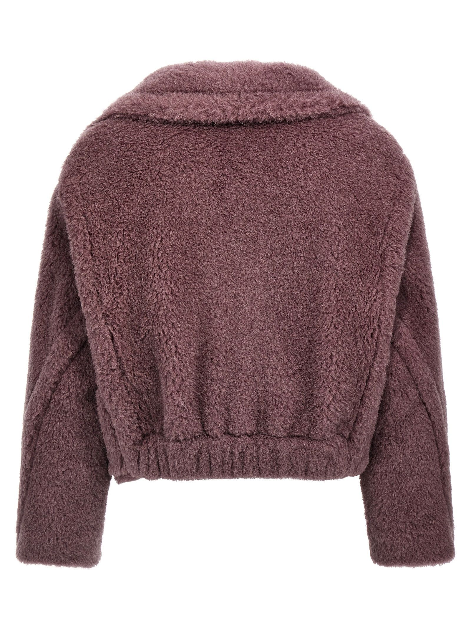 Max Mara 'Oggeri' Jacket Size XS / US 0-2 / IT 36-38 - 2 Thumbnail