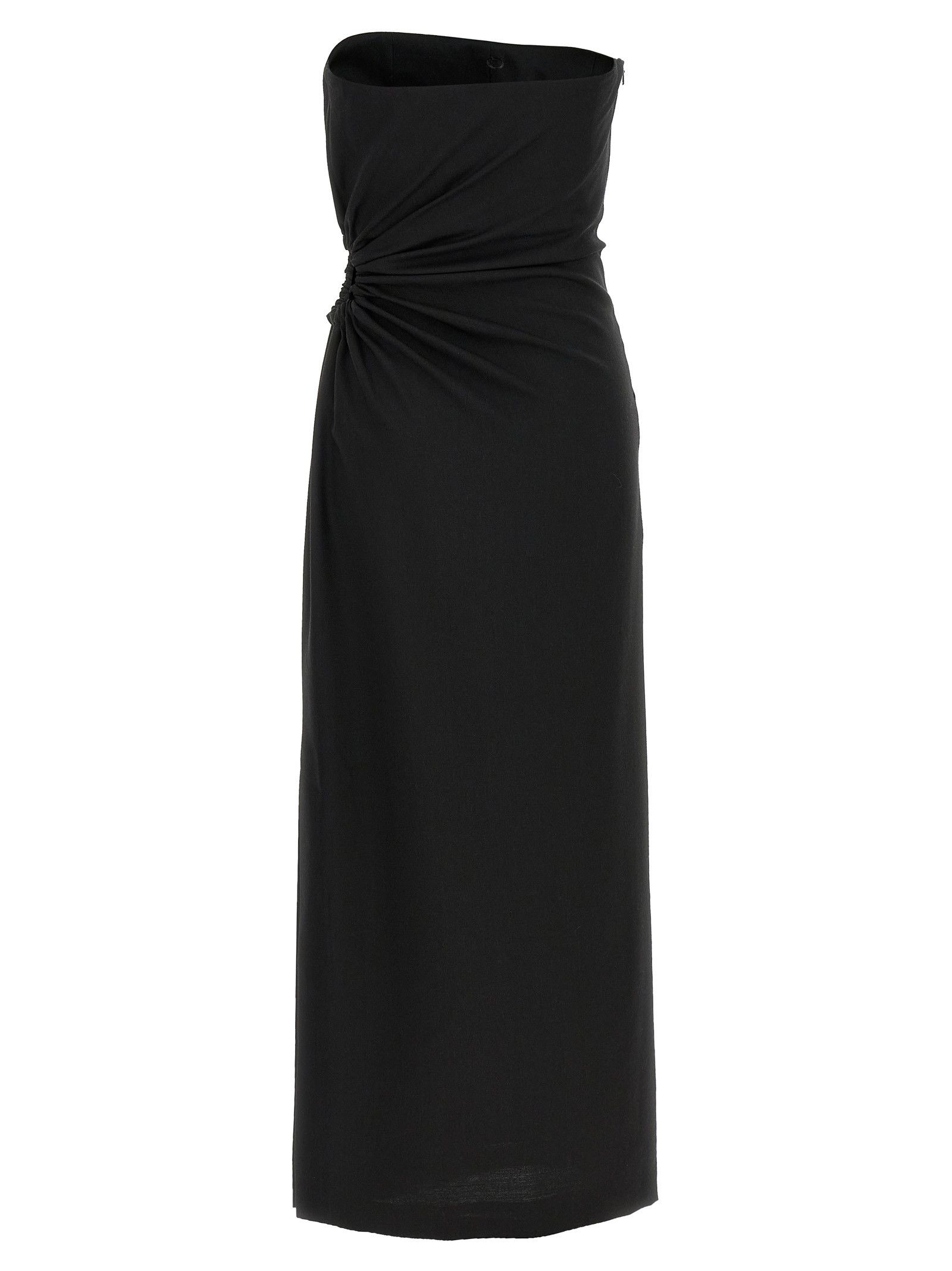 Max Mara 'Silva' Dress Size M / US 6-8 / IT 42-44 - 2 Thumbnail