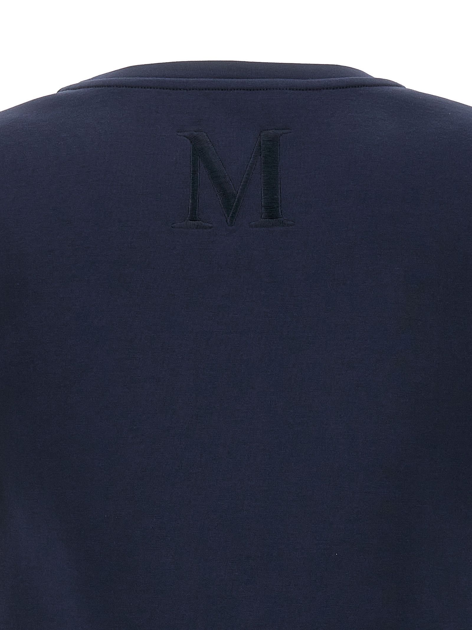 Max Mara 'Fianco' T-Shirt Size XS / US 0-2 / IT 36-38 - 4 Thumbnail