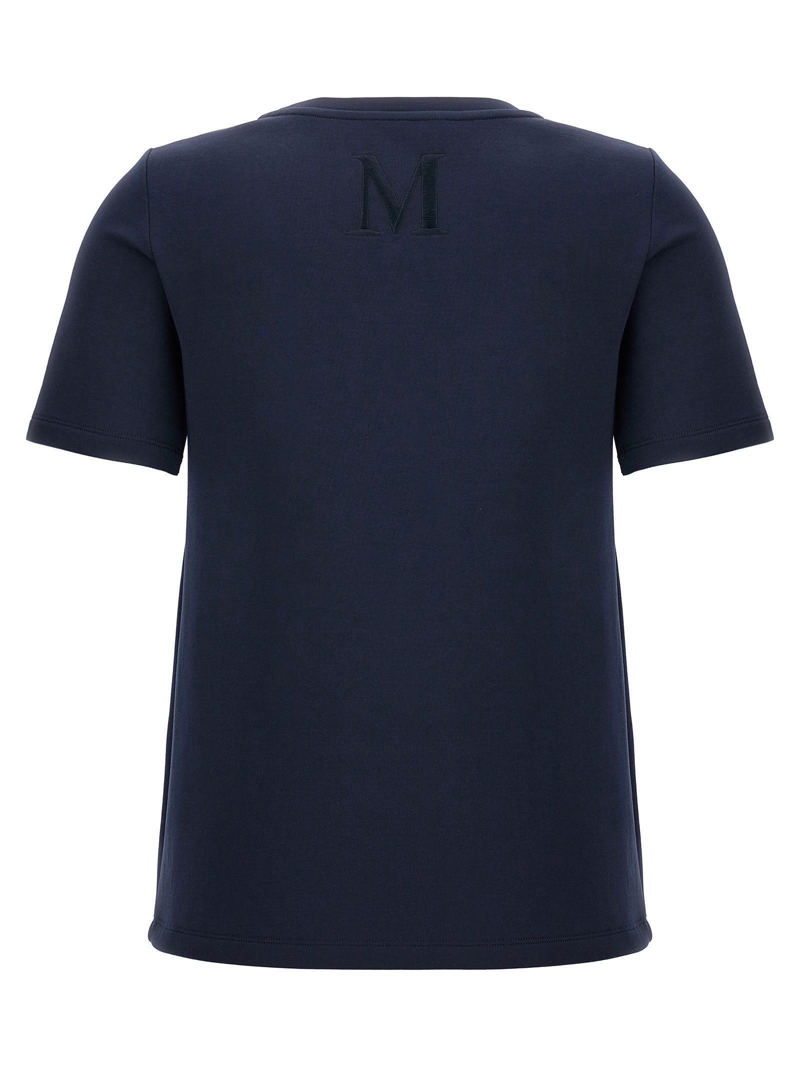 Max Mara 'Fianco' T-Shirt Size XS / US 0-2 / IT 36-38 - 2 Thumbnail