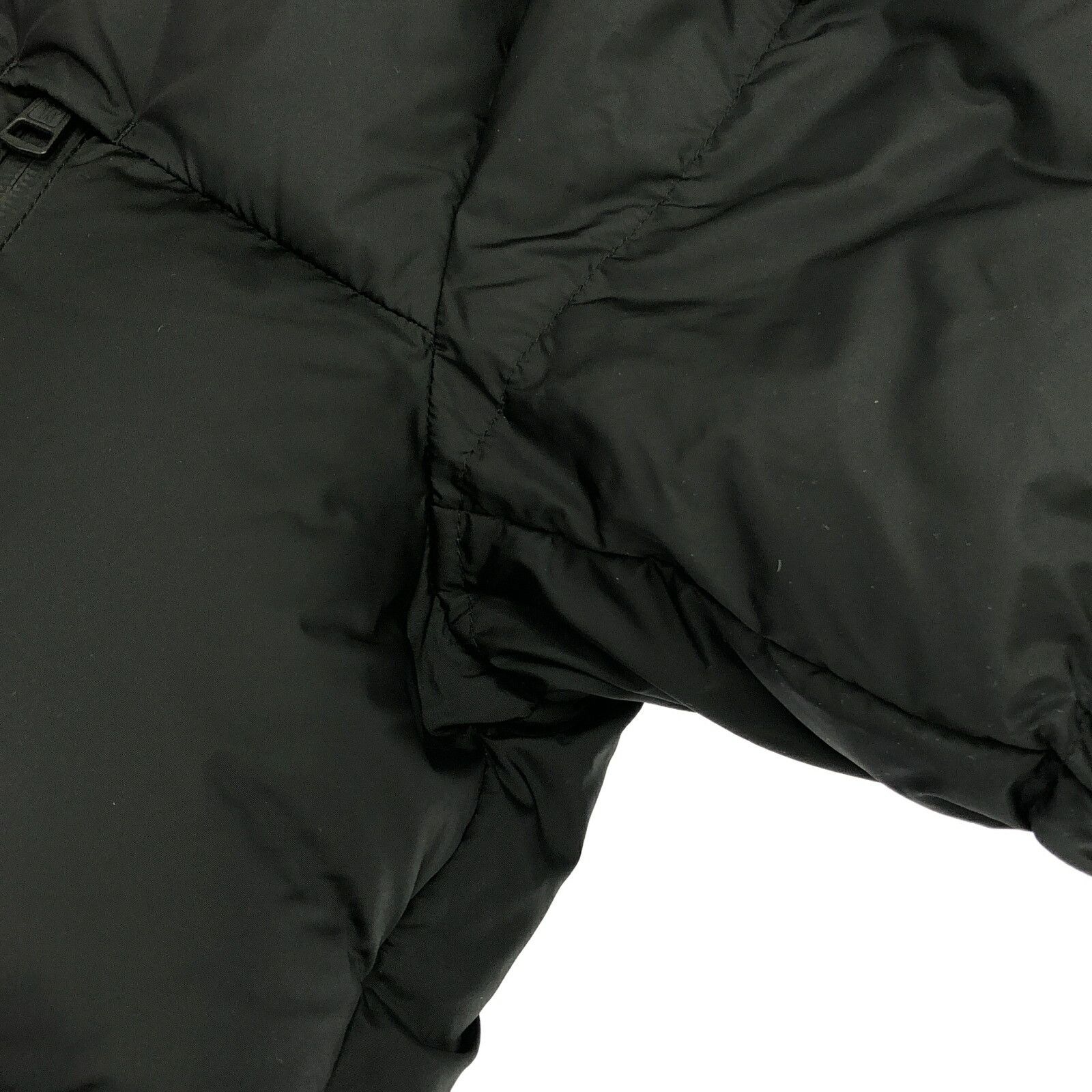 Moncler Moncler Moncler MONTCLA Nylon Down Jacket Others Outerwear 1B56900 DUTY FREE for USA Size ONE SIZE - 8 Thumbnail