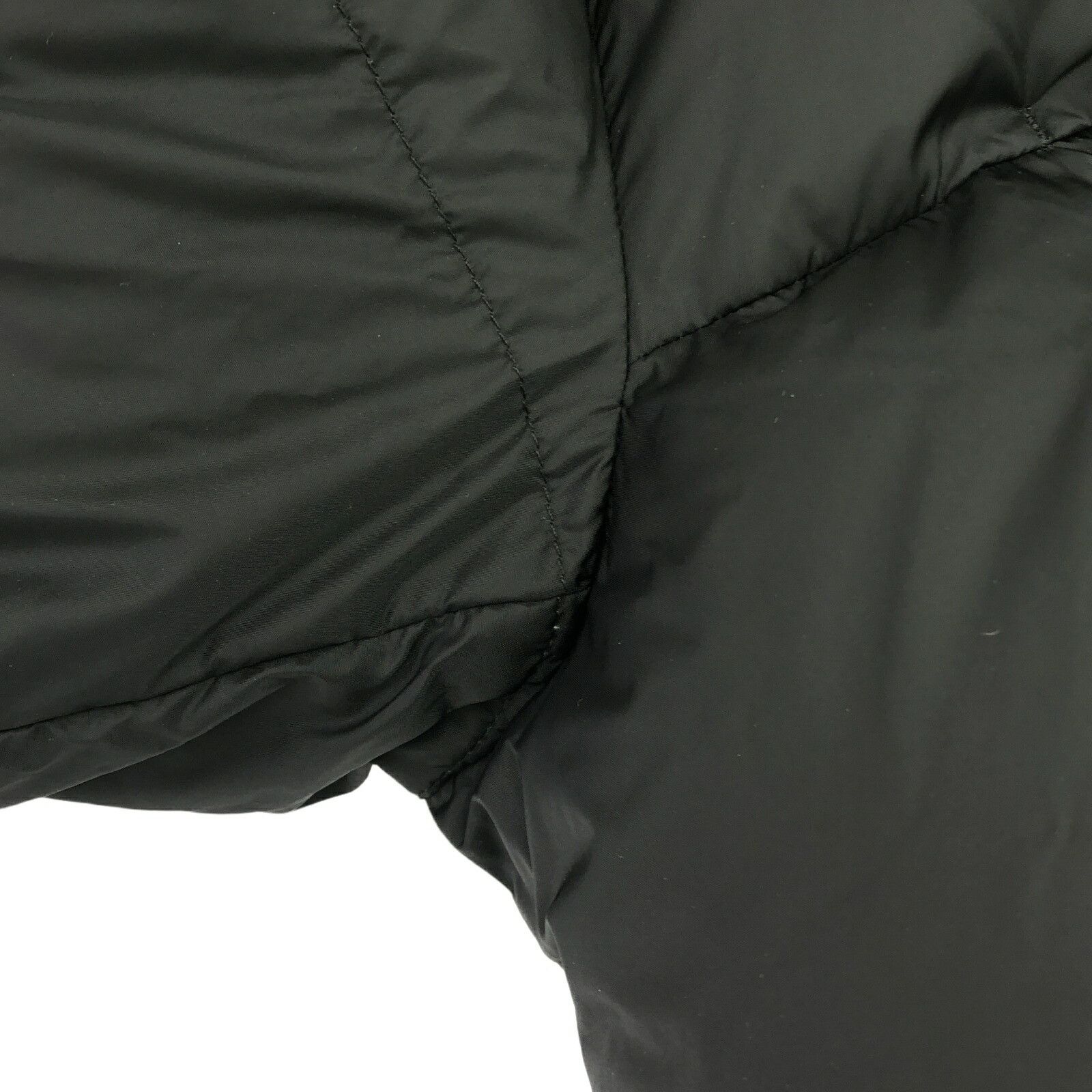 Moncler Moncler Moncler MONTCLA Nylon Down Jacket Others Outerwear 1B56900 DUTY FREE for USA Size ONE SIZE - 9 Thumbnail