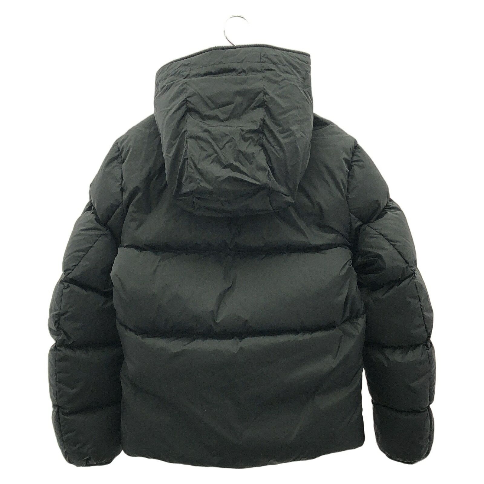 Moncler Moncler Moncler MONTCLA Nylon Down Jacket Others Outerwear 1B56900 DUTY FREE for USA Size ONE SIZE - 2 Thumbnail