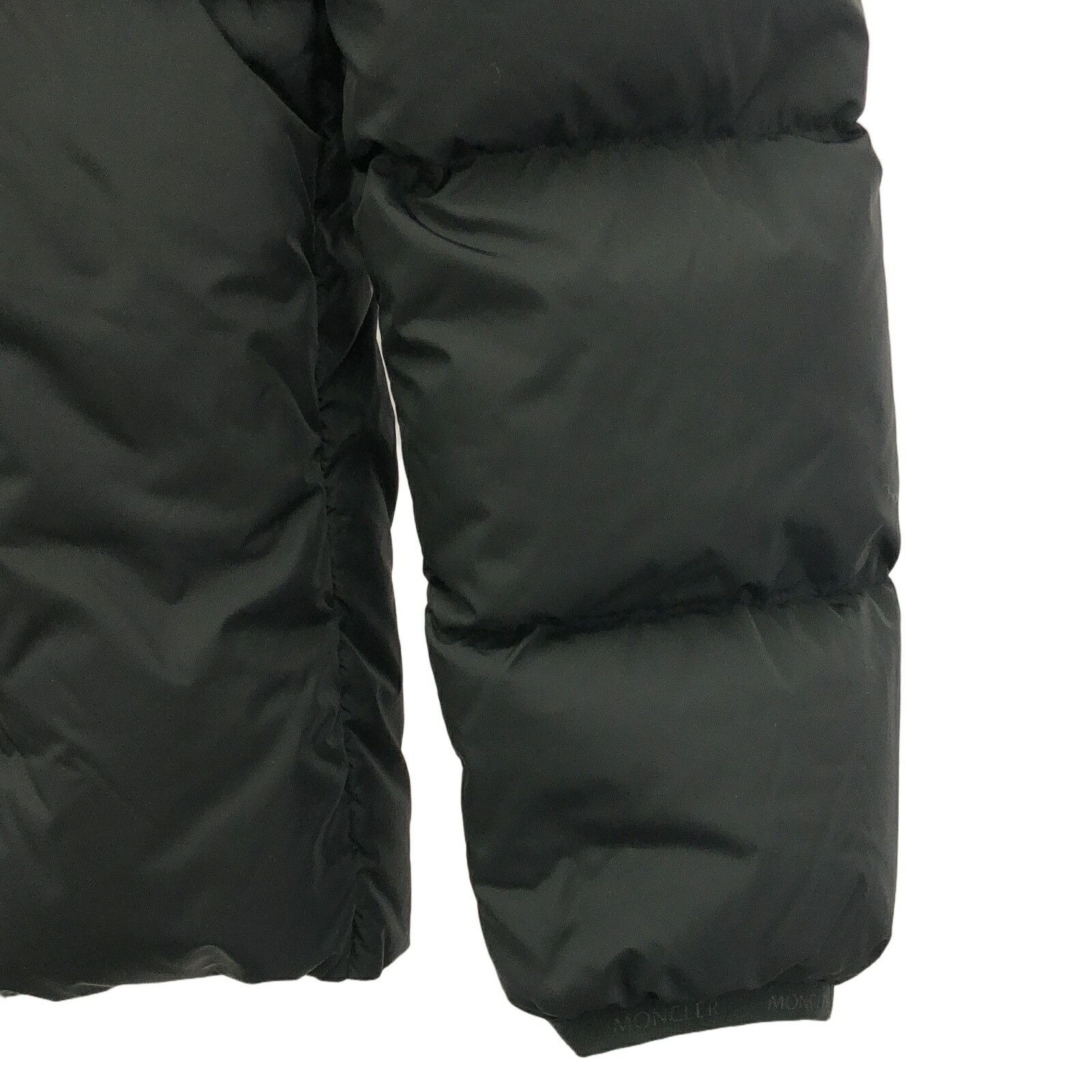 Moncler Moncler Moncler MONTCLA Nylon Down Jacket Others Outerwear 1B56900 DUTY FREE for USA Size ONE SIZE - 4 Thumbnail