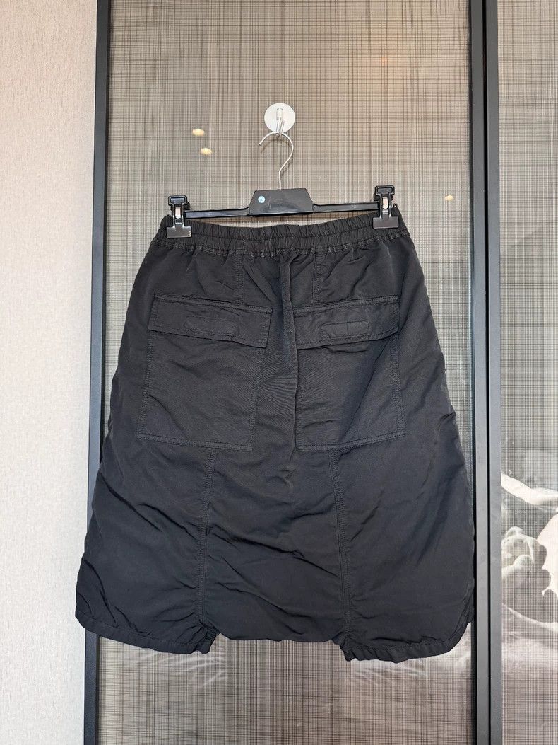 Rick Owens Rick Owens Men's Casual Shorts Size S Size US 36 / EU 52 - 2 Thumbnail