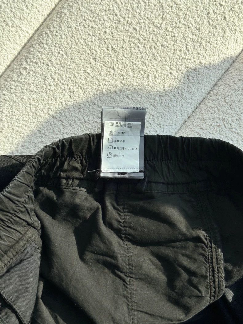 Rick Owens Rick Owens Men's Casual Shorts Size S Size US 36 / EU 52 - 5 Thumbnail