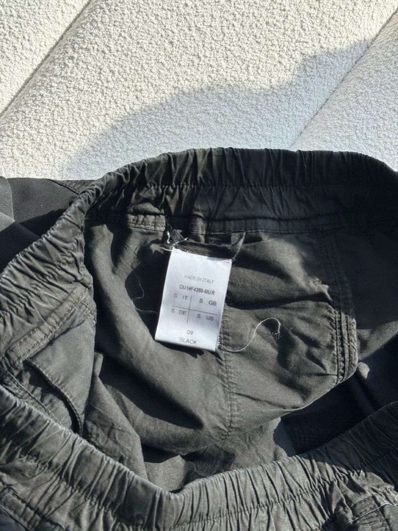 Rick Owens Rick Owens Men's Casual Shorts Size S Size US 36 / EU 52 - 4 Thumbnail