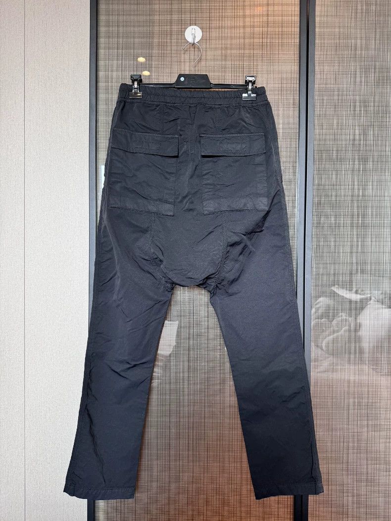 Rick Owens Rick Owens Men's Casual Pants from Tokyo Size US 38 / EU 54 - 2 Thumbnail