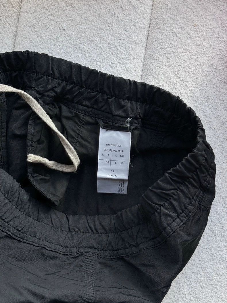 Rick Owens Rick Owens Men's Casual Pants from Tokyo Size US 38 / EU 54 - 5 Thumbnail