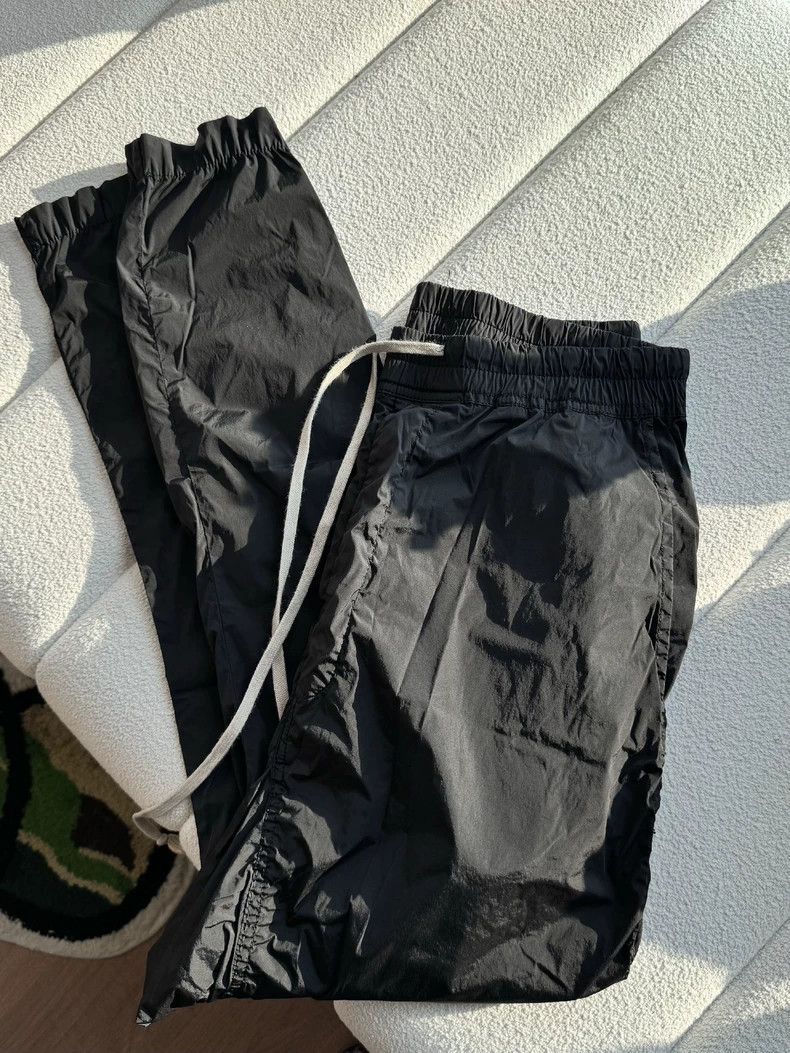 Rick Owens Rick Owens Men's Casual Pants in Black Size US 38 / EU 54 - 3 Thumbnail
