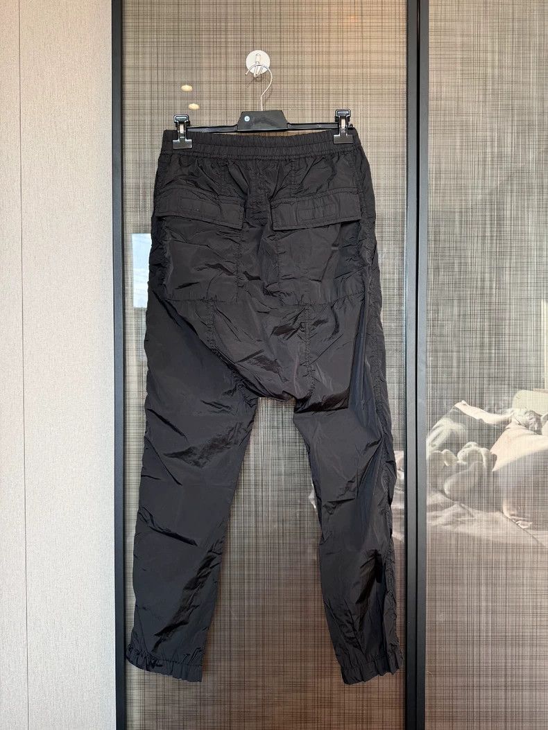 Rick Owens Rick Owens Men's Casual Pants in Black Size US 38 / EU 54 - 2 Thumbnail