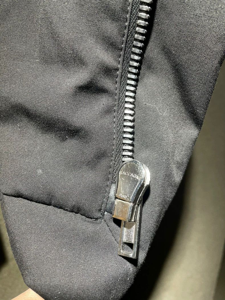 Rick Owens Rick Owens Women's Jacket Size IT40 Brand New Size US S / EU 44-46 / 1 - 4 Thumbnail