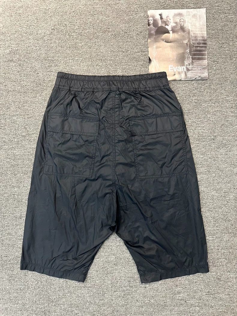 Rick Owens Rick Owens Champion Men's Nylon Shorts Size US 31 - 5 Thumbnail