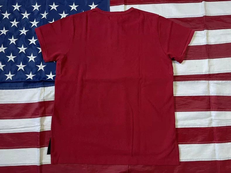 Freewheelers Barnstormers Baseball T-Shirt Freewheelers L Size Size US L / EU 52-54 / 3 - 2 Thumbnail
