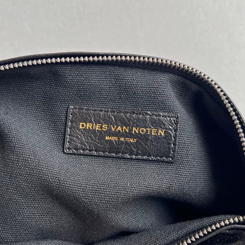 Dries Van Noten Dries Van Noten Horn Crossbody Bag Size ONE SIZE - 2 Thumbnail