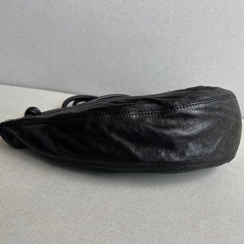 Dries Van Noten Dries Van Noten Horn Crossbody Bag Size ONE SIZE - 6 Thumbnail