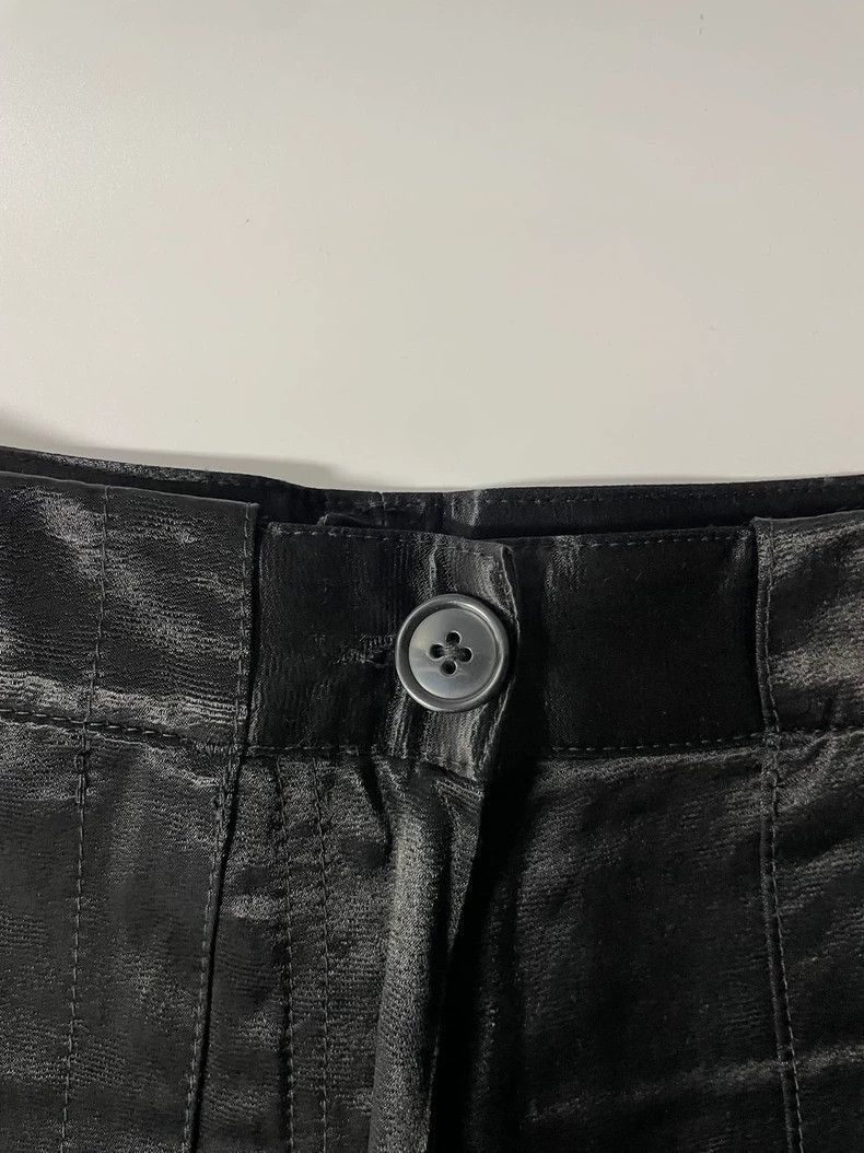 Dries Van Noten Dries Van Noten Wide Leg Pants Size 34 Size US 34 / EU 50 - 4 Thumbnail