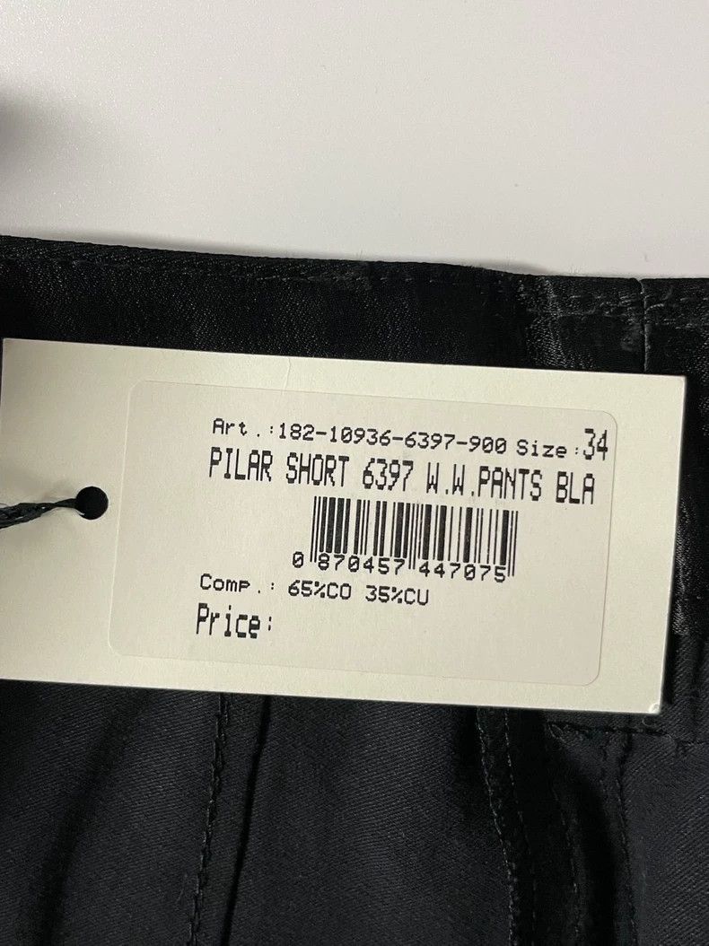 Dries Van Noten Dries Van Noten Wide Leg Pants Size 34 Size US 34 / EU 50 - 8 Thumbnail