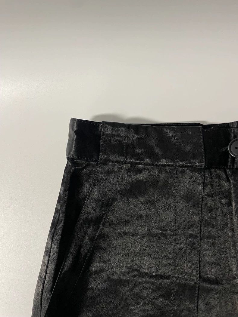 Dries Van Noten Dries Van Noten Wide Leg Pants Size 34 Size US 34 / EU 50 - 3 Thumbnail