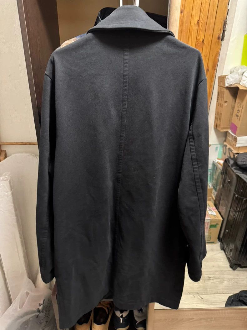 Dries Van Noten Dries Van Noten Windbreaker Coat for Men Size US M / EU 48-50 / 2 - 4 Thumbnail