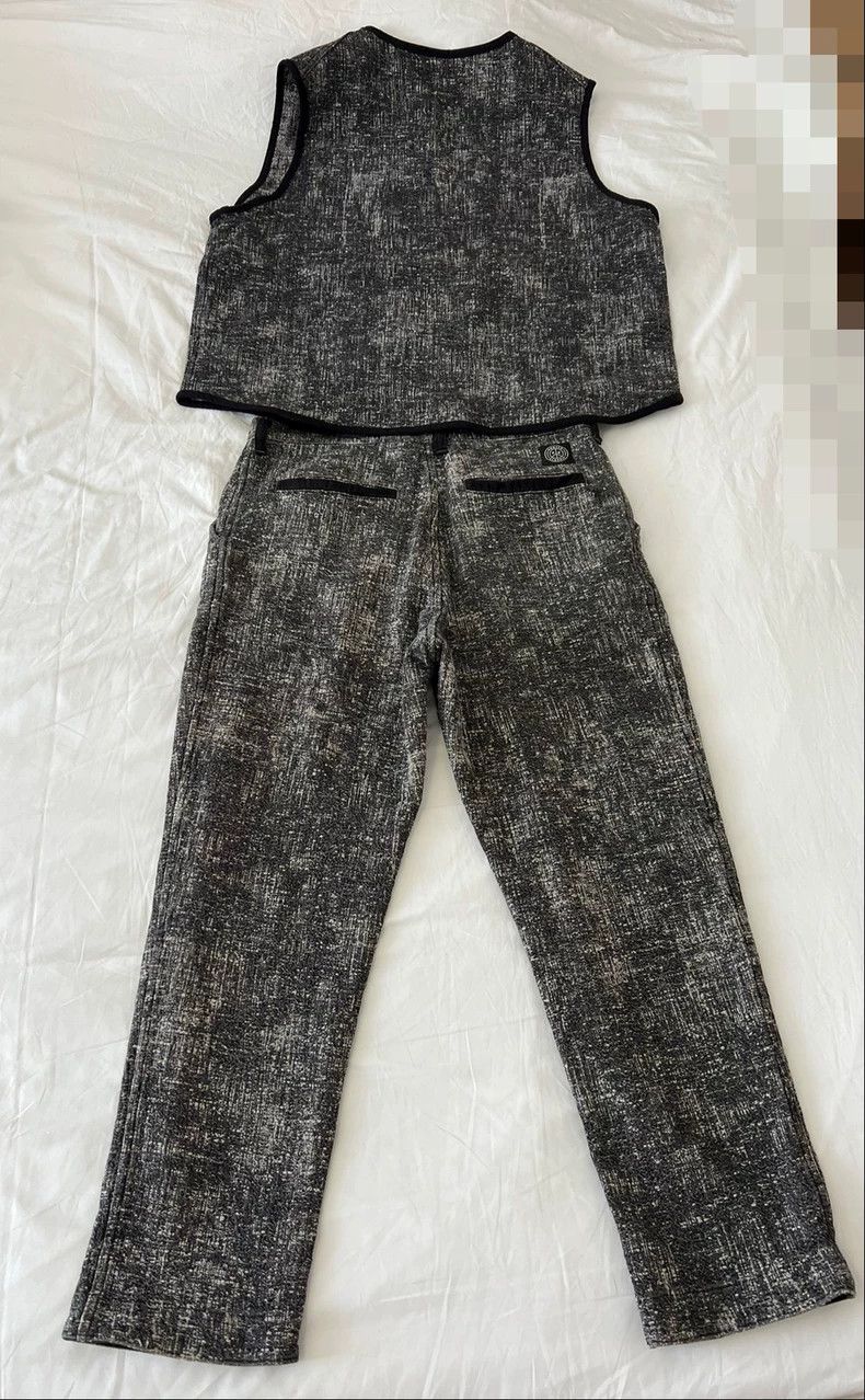 Porter Classic Porter Classic Pullover Vest in Size M Size US M / EU 48-50 / 2 - 5 Thumbnail