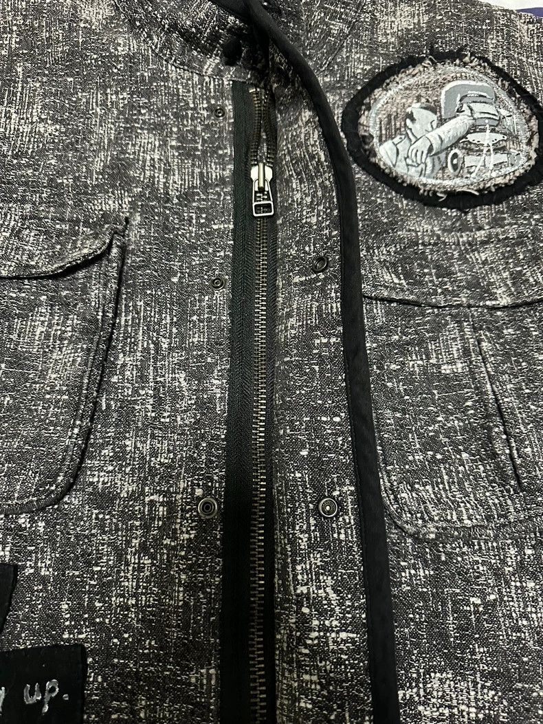 Porter Classic Porter Classic Custom Jacket Size US M / EU 48-50 / 2 - 7 Thumbnail