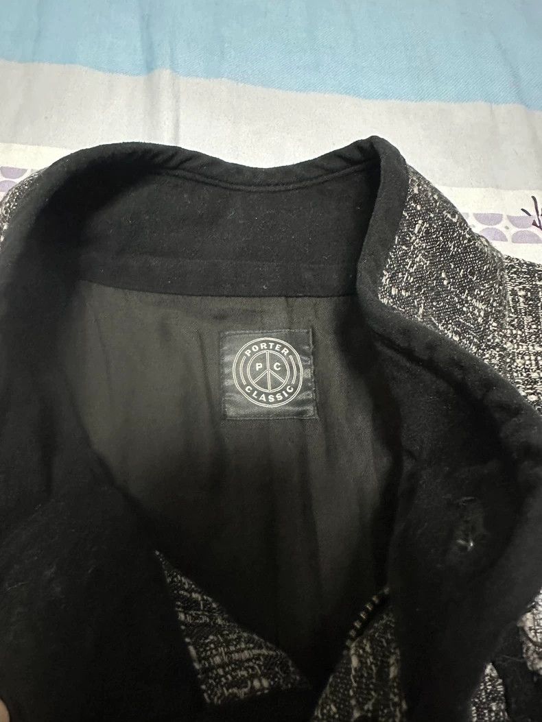 Porter Classic Porter Classic Custom Jacket Size US M / EU 48-50 / 2 - 6 Thumbnail